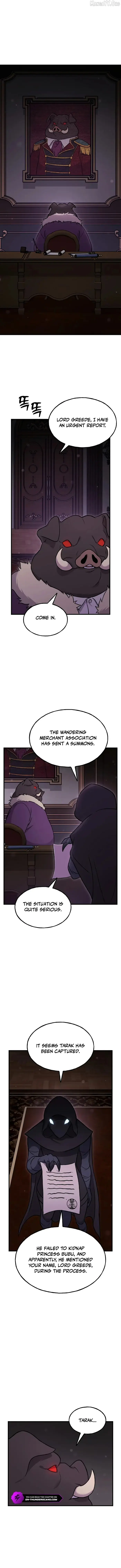 Solo Farming In The Tower - Chapter 105 image 03_optimized_optimized